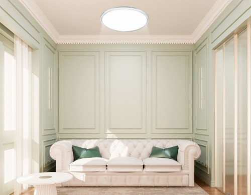 Накладной светильник Ambrella Light  FZ1720