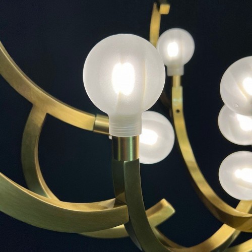 Подвесная люстра ImperiumLoft FAIRY-CH01