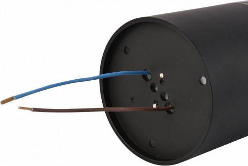 Потолочный светодиодный светильник Favourite Darar 3063-1C