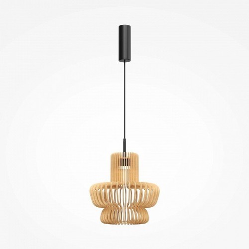 Подвесной светильник Namiki MOD465PL-L12BK3