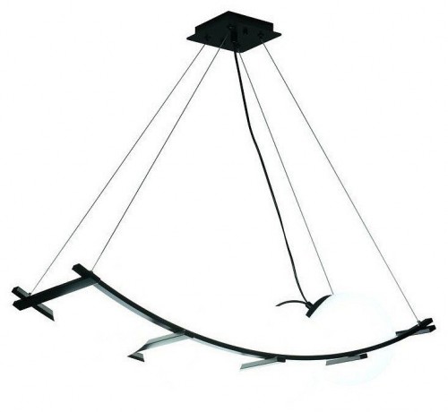 Подвесной светильник Alfa Light F3524-07