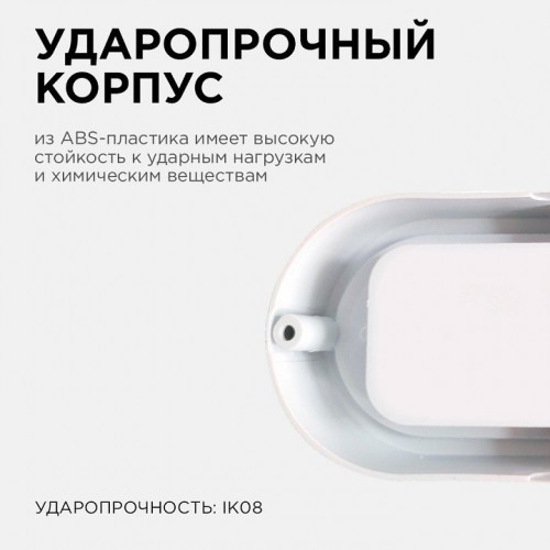 Накладной светильник Apeyron Electrics  28-11