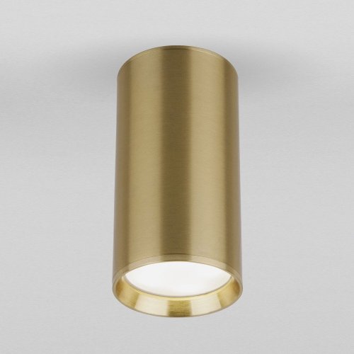 Точечный светильник Россия Rutero DLN101 GU10 бронза Точечный светильник Россия Rutero DLN101 GU10 бронза