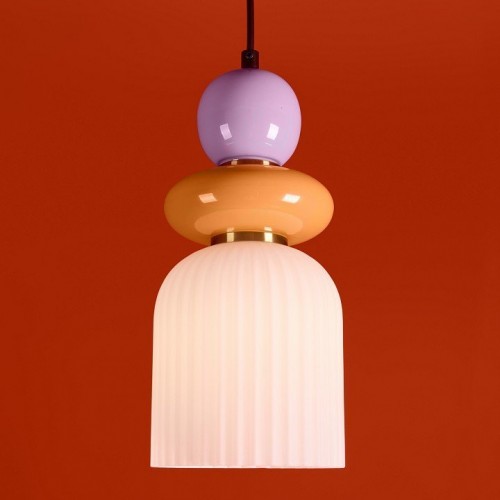 Подвесной светильник Freya Alzare FR5595PL-01B1