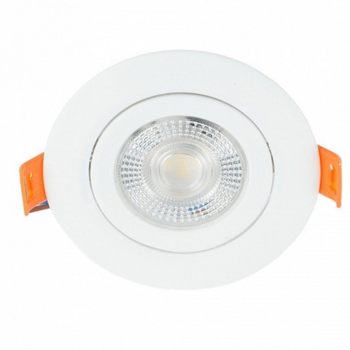 Встраиваемый светильник Feron AL540 52047