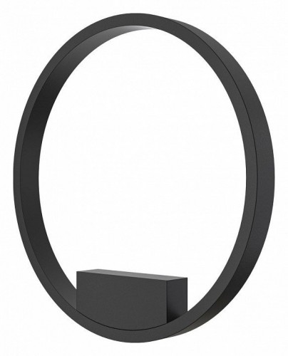 Настенный светильник Maytoni Rim MOD058WL-L25BK