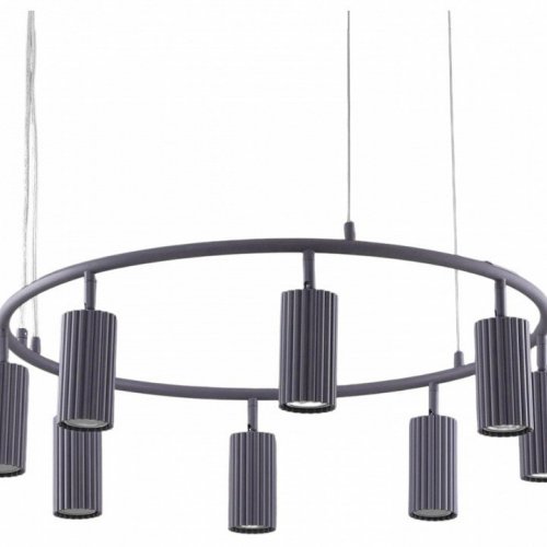 Подвесная люстра Moderli  V11898-8P