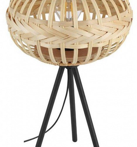 Настольная лампа Eglo Amsfield 43865