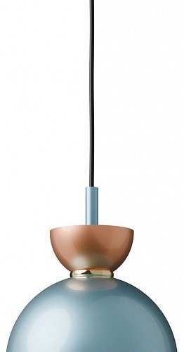 Подвесной светильник LIGHTERA Nudle LE400L-1A