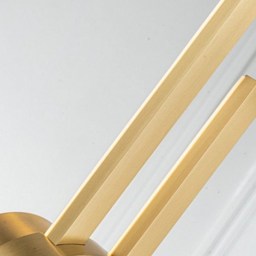 Настенный светильник Belfast Medway 2257-92-2 BR