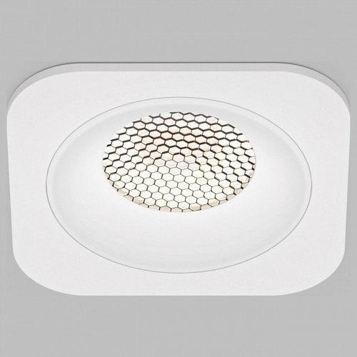 Светильник встраиваемый Elektrostandard a071312