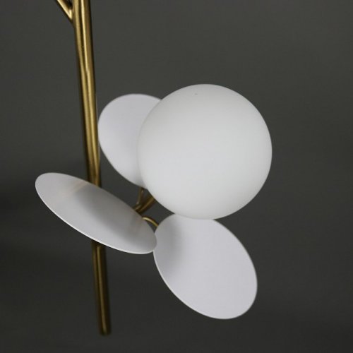 Подвесной светильник Zortes Floret ZRS.01201.02