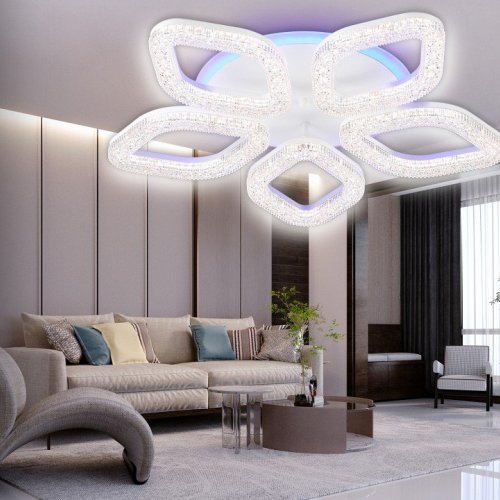 Потолочная люстра Ambrella light Original FA3925
