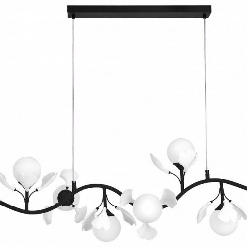 Подвесной светильник Lightstar Ceramo BW 799087 Подвесной светильник Lightstar Ceramo BW 799087