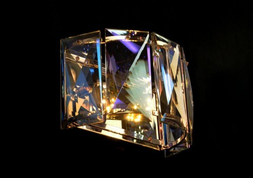 Бра Abrasax WB.9301-2GO Бра Abrasax WB.9301-2GO