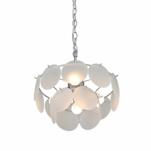 Потолочная люстра Vitaluce V5888-9/4 Потолочная люстра Vitaluce V5888-9/4