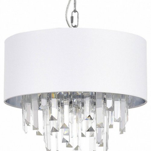 Подвесная люстра Evoluce Dahlia SLE1120-103-05 Подвесная люстра Evoluce Dahlia SLE1120-103-05