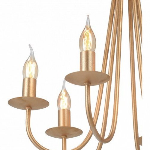 Подвесная люстра Vitaluce V3718 V3718-8/6