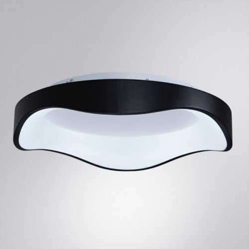 Потолочный светильник Arte Lamp A3085PL-48BK
