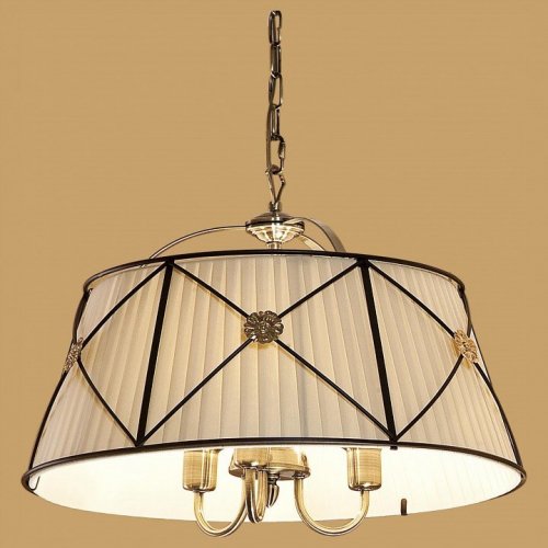 Люстра Citilux Дрезден CL409131 Люстра Citilux Дрезден CL409131