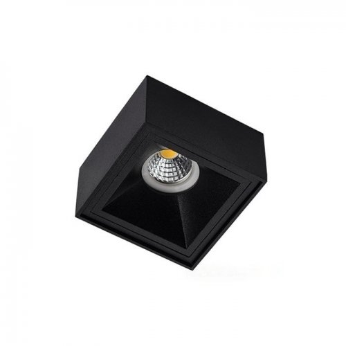 Точечный светильник Megalight M01 M01-1018 black