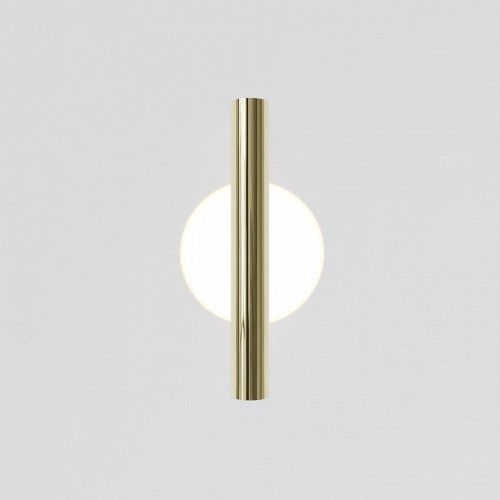 Настенный светильник Maytoni Theorema MOD288WL-L5G3K