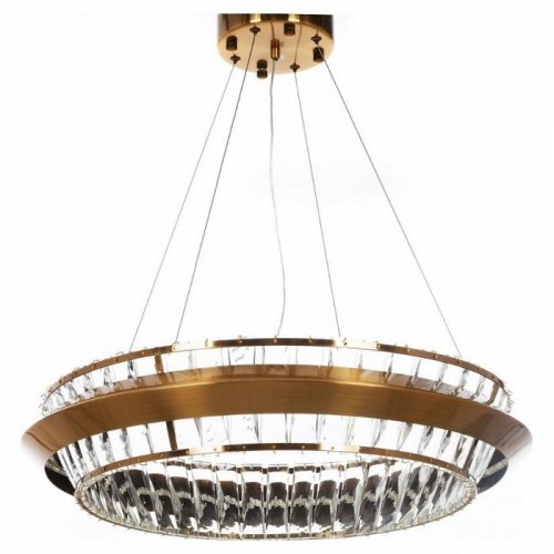 Подвесная люстра Lumina Deco LDP 8021-600 MD Подвесная люстра Lumina Deco LDP 8021-600 MD