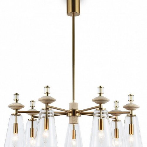 Потолочная люстра Ceramo Modern LH53306 Потолочная люстра Ceramo Modern LH53306