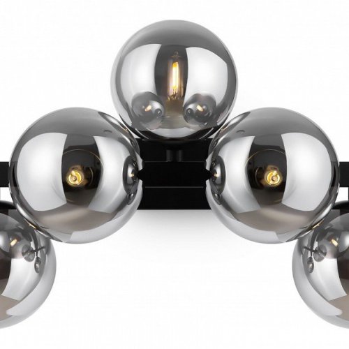 Бра Maytoni Dallas MOD547WL-05B Бра Maytoni Dallas MOD547WL-05B