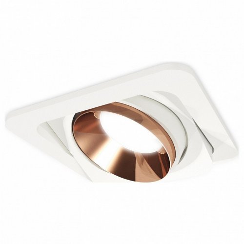 Точечный светильник Ambrella light Techno Spot XC7658025 Точечный светильник Ambrella light Techno Spot XC7658025