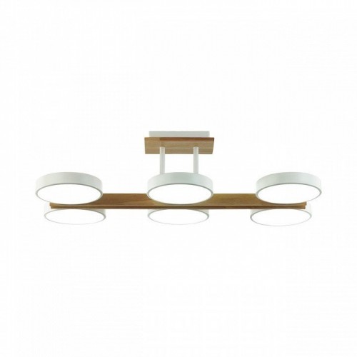 Потолочная люстра Lumion Plato 8030/108CL