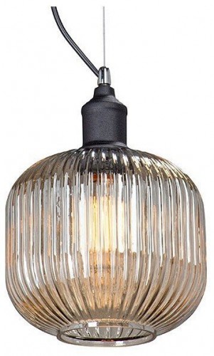 Подвесной светильник Vitaluce V4845-1/1S