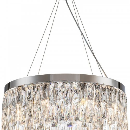 Подвесная люстра Indigo ANNA V000385