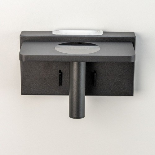 Настенный светильник Citilux Декарт CL704371 Настенный светильник Citilux Декарт CL704371