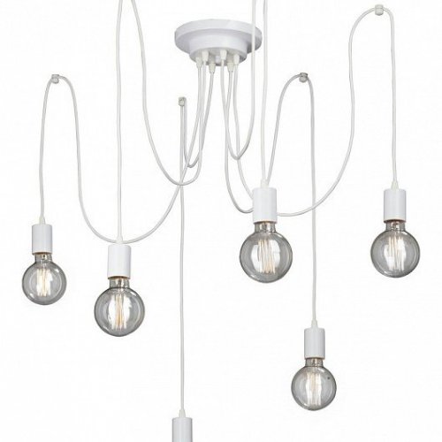 Подвесная люстра Vitaluce V4452-0/6PL