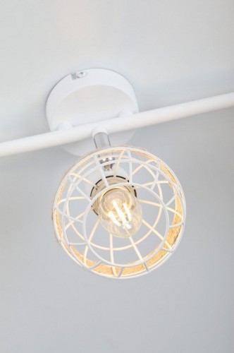 Спот Rivoli Anselma 7034-703 Б0051976