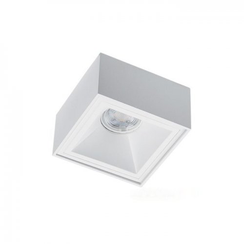 Точечный светильник Megalight M01 M01-1017 white Точечный светильник Megalight M01 M01-1017 white