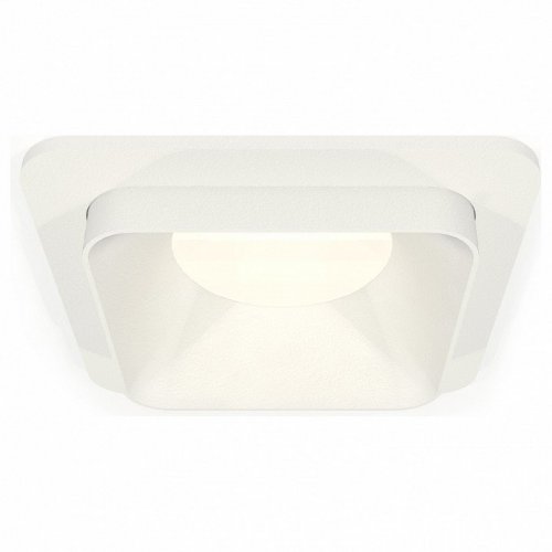 Встраиваемый светильник Ambrella light Xc7901 XC7901001