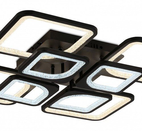 Потолочная люстра Ambrella light ACRYLICA FA4424 Потолочная люстра Ambrella light ACRYLICA FA4424