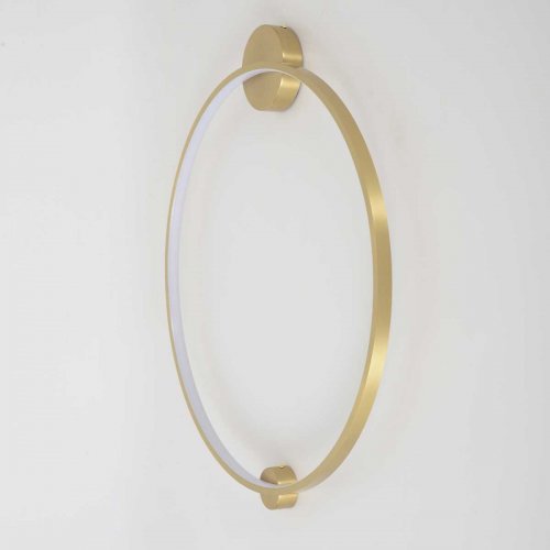 Бра Crystal Lux REAL AP26W LED BRASS Бра Crystal Lux REAL AP26W LED BRASS