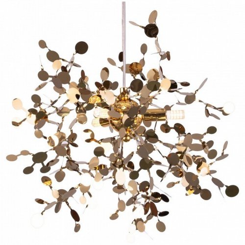 Подвесной светильник Lightstar Extra L1P721132 Подвесной светильник Lightstar Extra L1P721132
