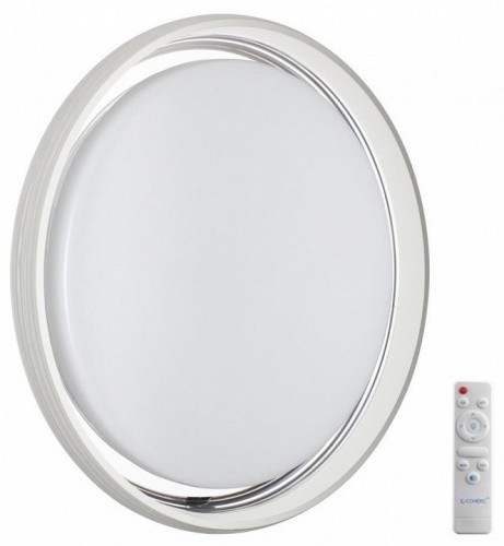 Настенно-потолочный светодиодный светильник Sonex Maron Hani 7697/DL