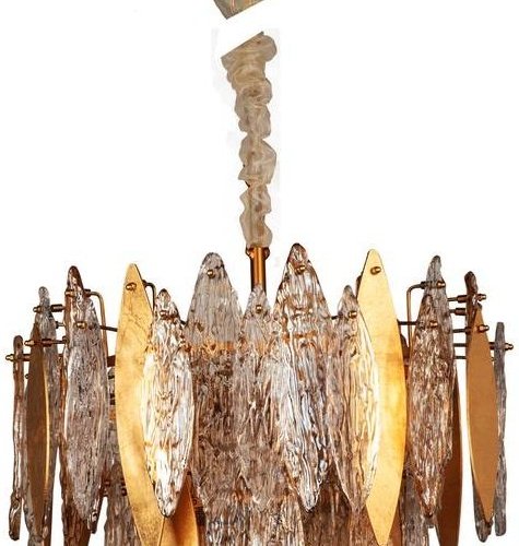 Подвесная люстра AM Group PICASSO PICASSO SPD600