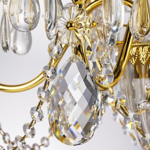 Подвесная люстра Osgona SCHON 790062 Подвесная люстра Osgona SCHON 790062