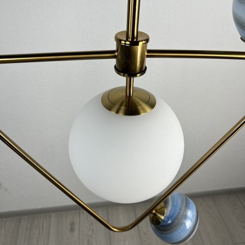 Подвесная люстра ImperiumLoft COSMOGONY01