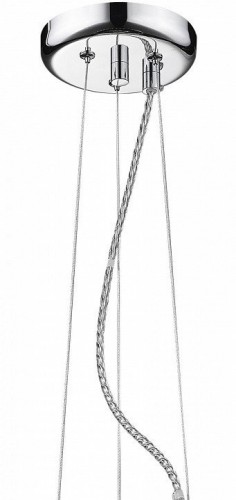 Подвесная люстра Simple Story 5031 5031-5PL