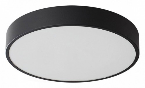 Потолочный светильник Sonex Quasar 7756/36L