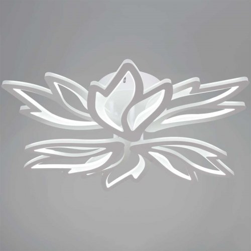 Светильник потолочный Reluce 09862-0.3-06 WH (RGB)