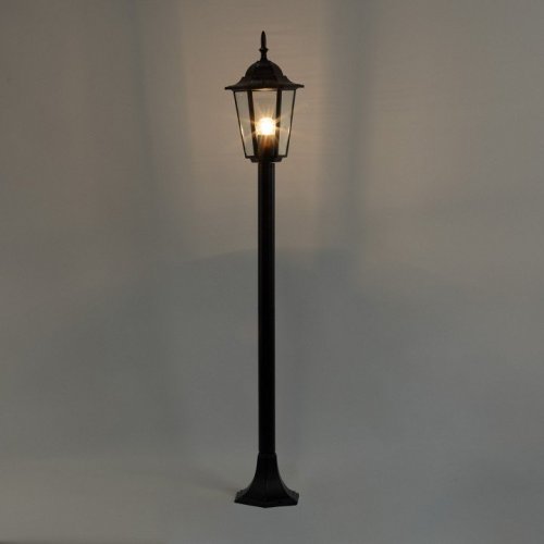 Наземный фонарь De City Фабур 804041501