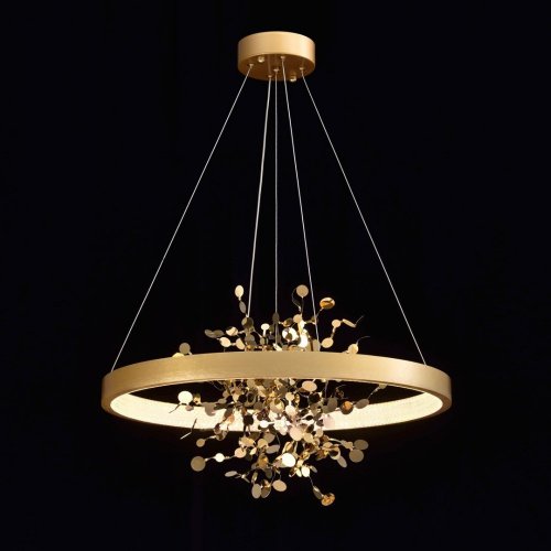 Подвесной светильник Cloyd Turbulent 10783 Подвесной светильник Cloyd Turbulent 10783